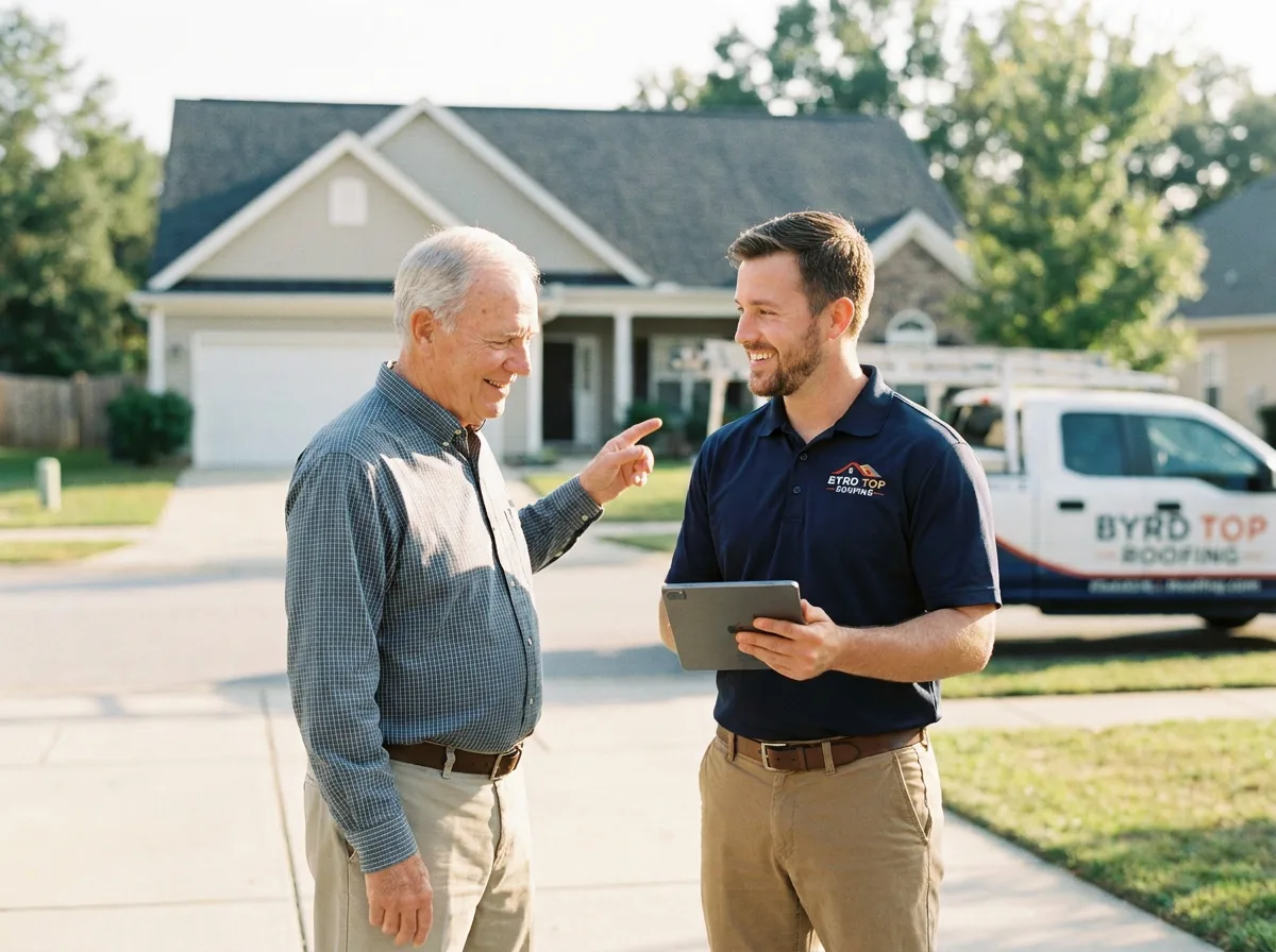 Roofing Flatwoods, LA FAQs